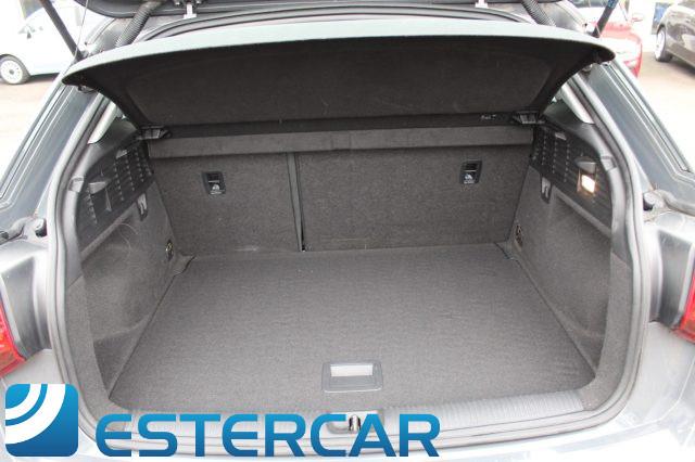 AUDI Q2 1.6 TDI Business