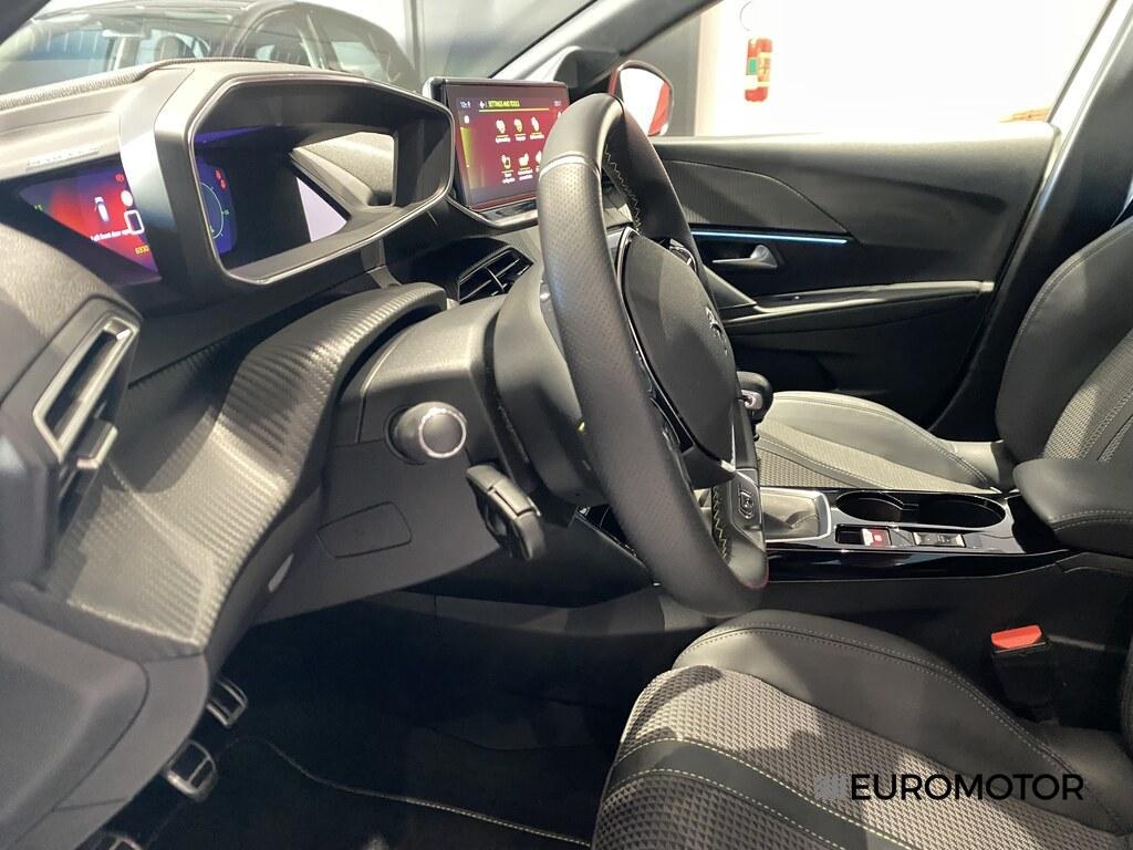 Peugeot 208 5 Porte 1.5 BlueHDi GT
