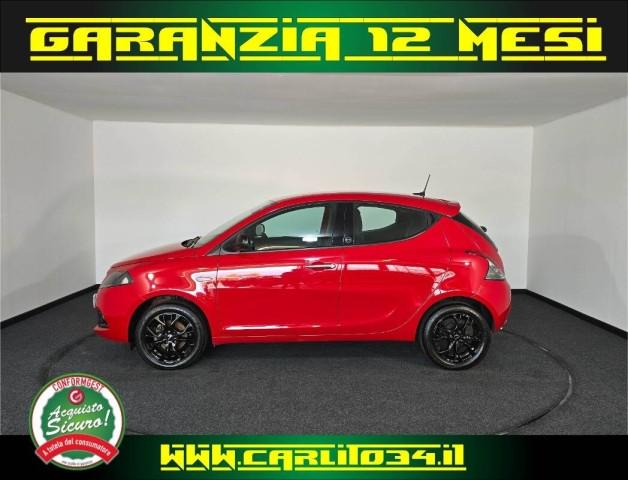 Lancia Ypsilon III 1.0 firefly hybrid Gold s&s 70cv