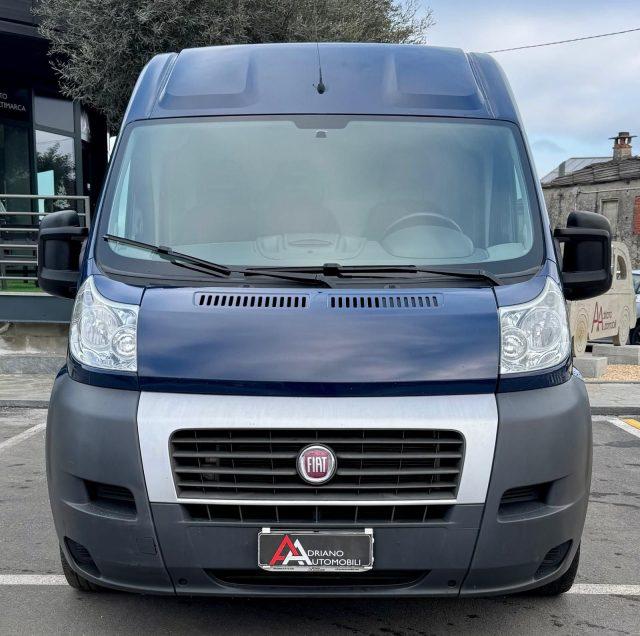 FIAT Ducato Ducato 33 2.3 MJT PM-TM Furgone