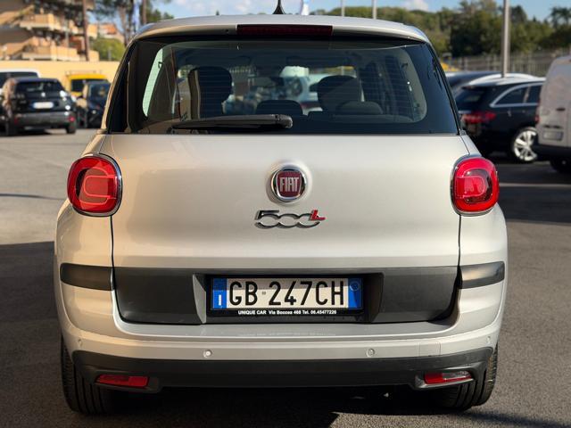 FIAT 500L 1.6 Multijet 120 CV Business