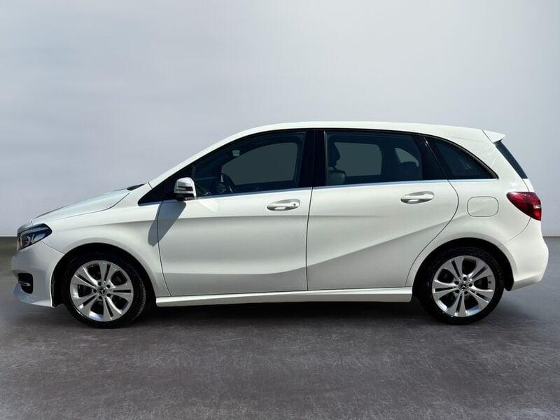 Mercedes-Benz Classe B B 180 cdi Executive