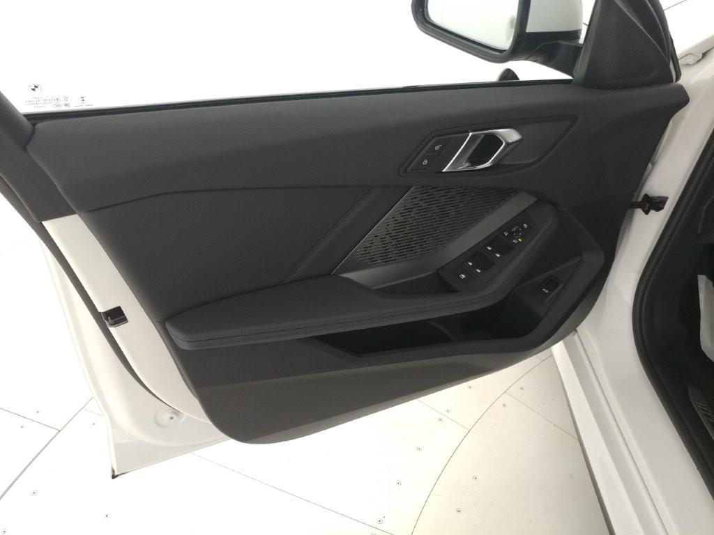 BMW Serie 1 118 d MSport DCT