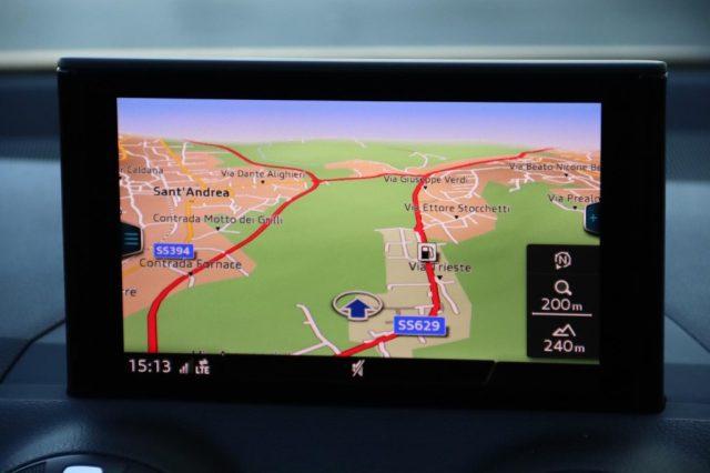 AUDI Q2 1.6 TDI S tronic