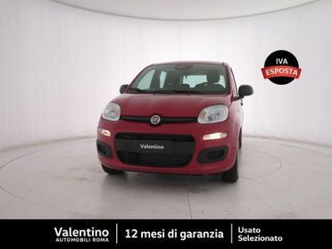FIAT Panda 1.0 Hybrid City Pack 5 posti