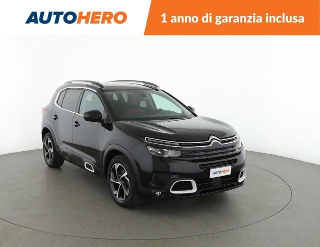 CITROEN C5 Aircross BlueHDi 130 S&S Feel