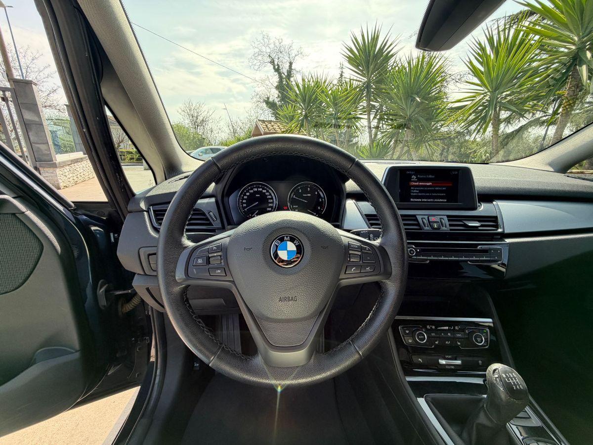 BMW - Serie 2 Gran Tourer