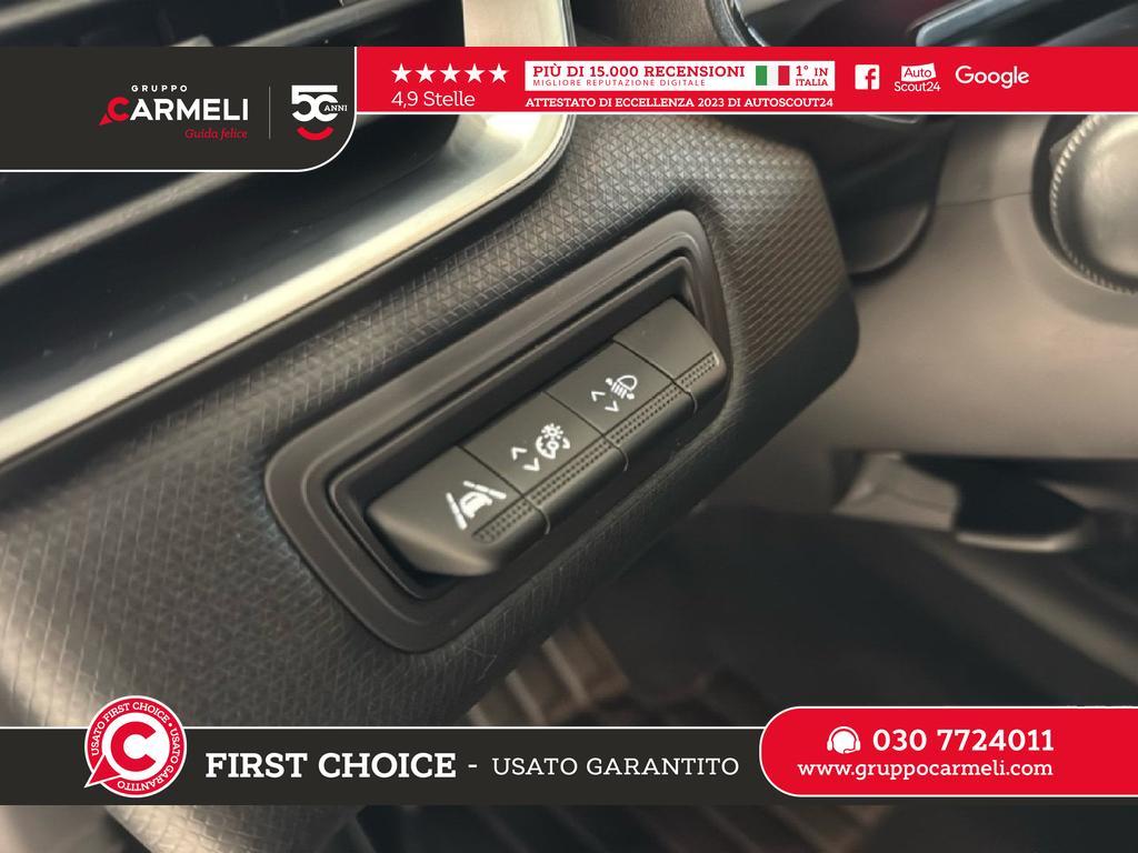 Renault Clio 5 Porte 1.0 SCe Equilibre