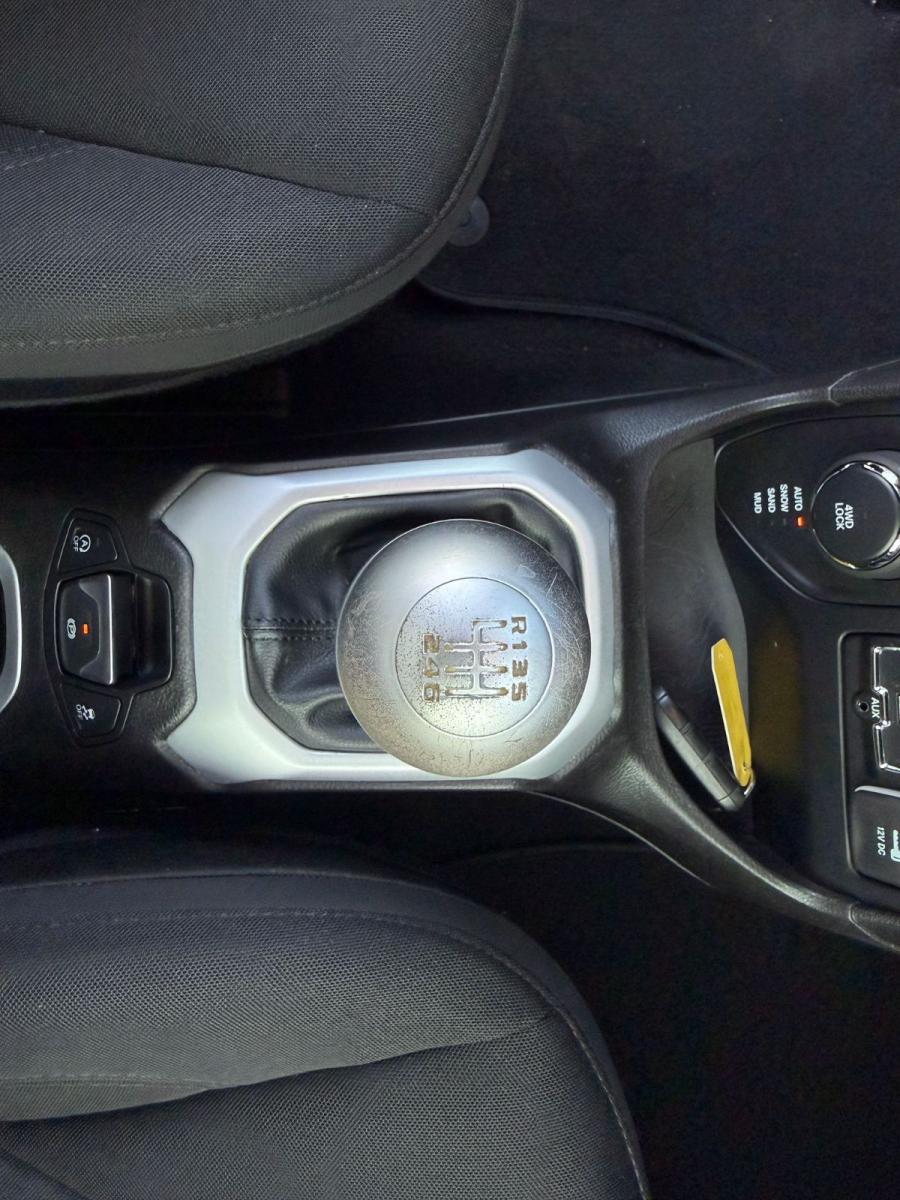 JEEP - Renegade - 2.0 Mjt 140 CV 4WD AD.L.Limited