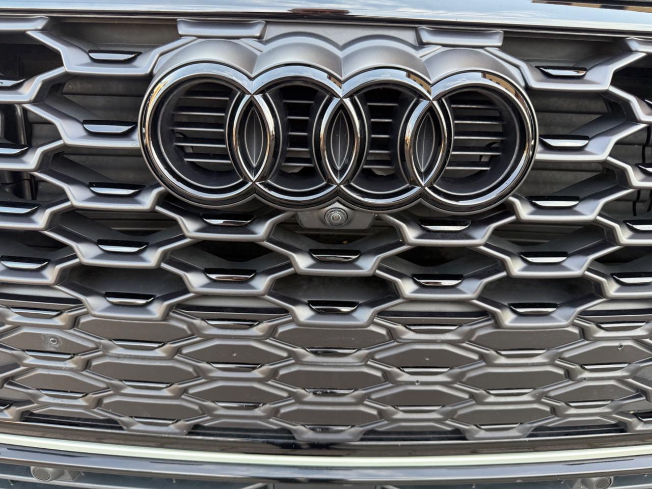 Audi Q3 SPB 35 TDI S tronic