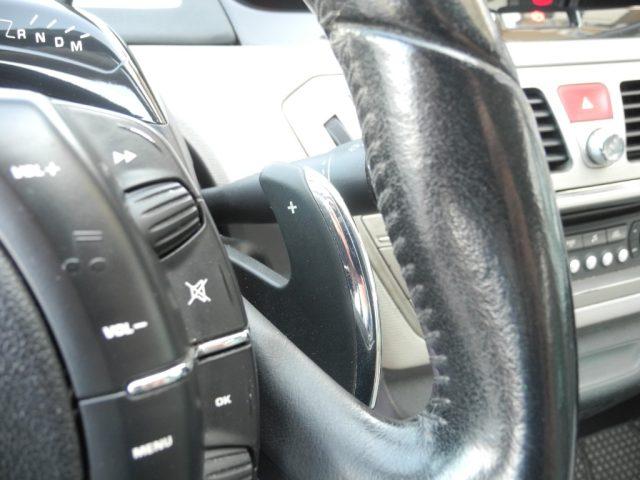 CITROEN C4 Grand Picasso 1.6 Turbo THP 140cv autom. - 7 POSTI