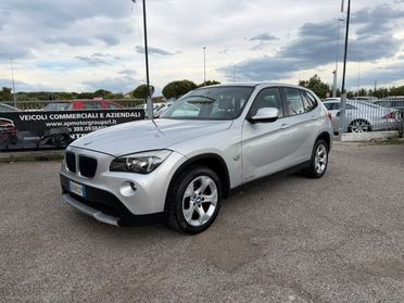BMW X1 xDrive20d Attiva