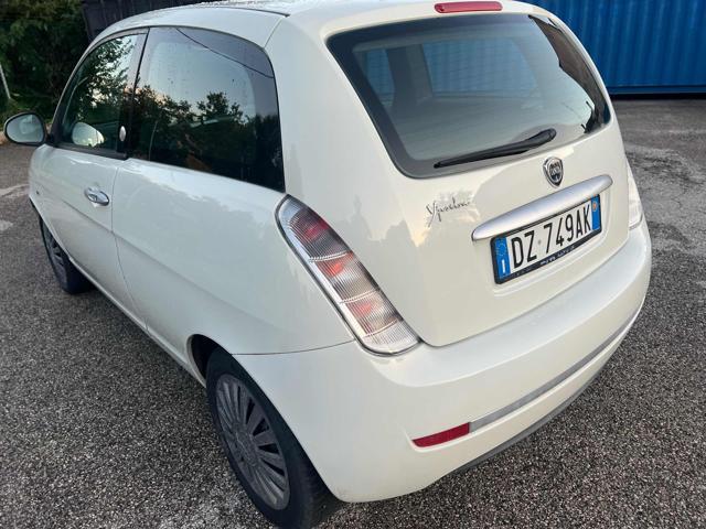 LANCIA Ypsilon 1.4 Argento Benzina/GPL Bellissima meccanica