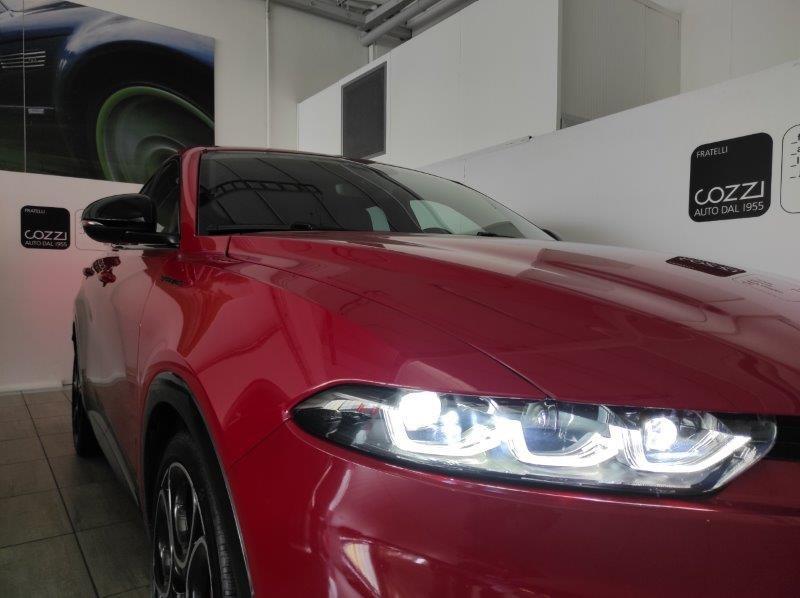 ALFA ROMEO Tonale - Tonale 1.5 160 CV MHEV TCT7 Edizione Speciale