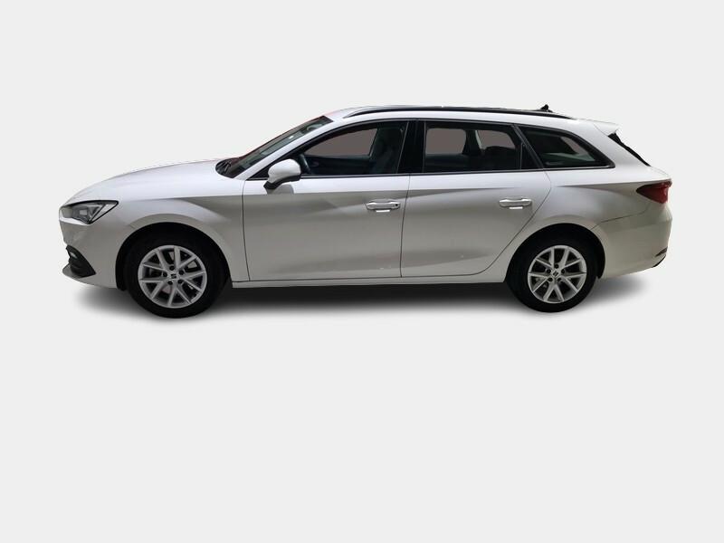 SEAT LEON ST 2.0 TDI 110KW BUSINESS DSG STATION WAGON