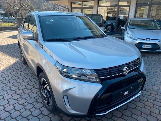 Suzuki Vitara 1.4 Hybrid 4WD AllGrip Top (GUIDABILE DA NEOPATENTATI!"!