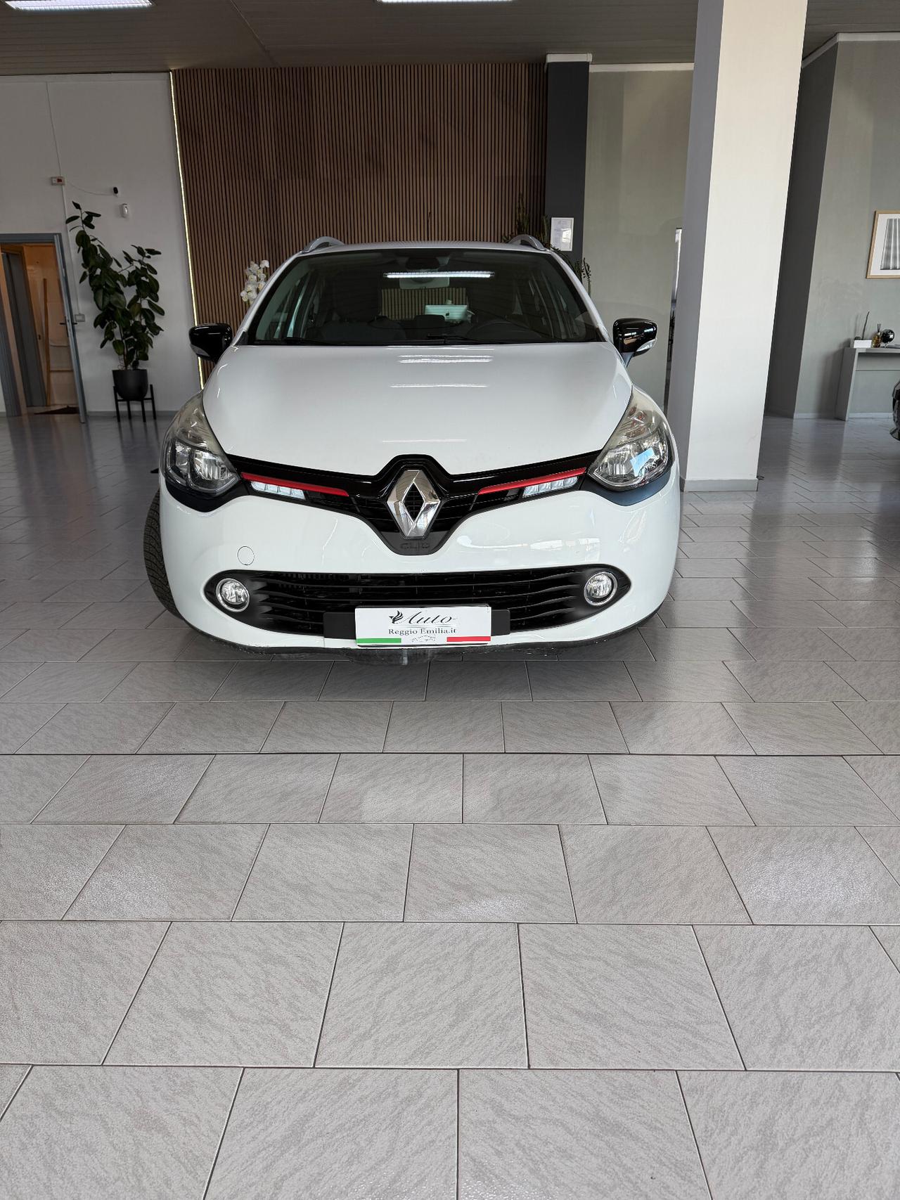 Renault Clio 1.5 dCi 8V 90CV Start&Stop 5 porte Energy