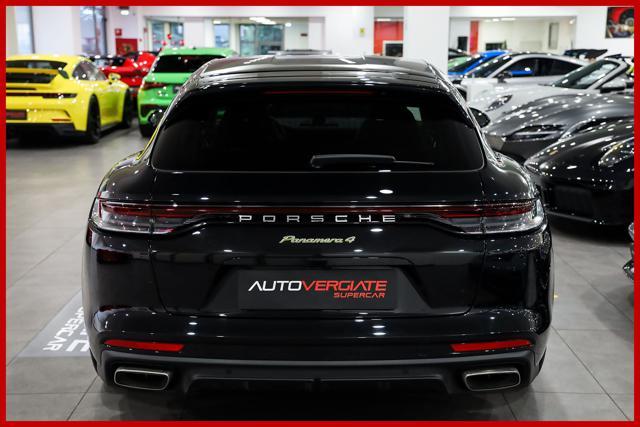 PORSCHE Panamera 2.9 4 E-Hybrid Sport Turismo - IVA ESP