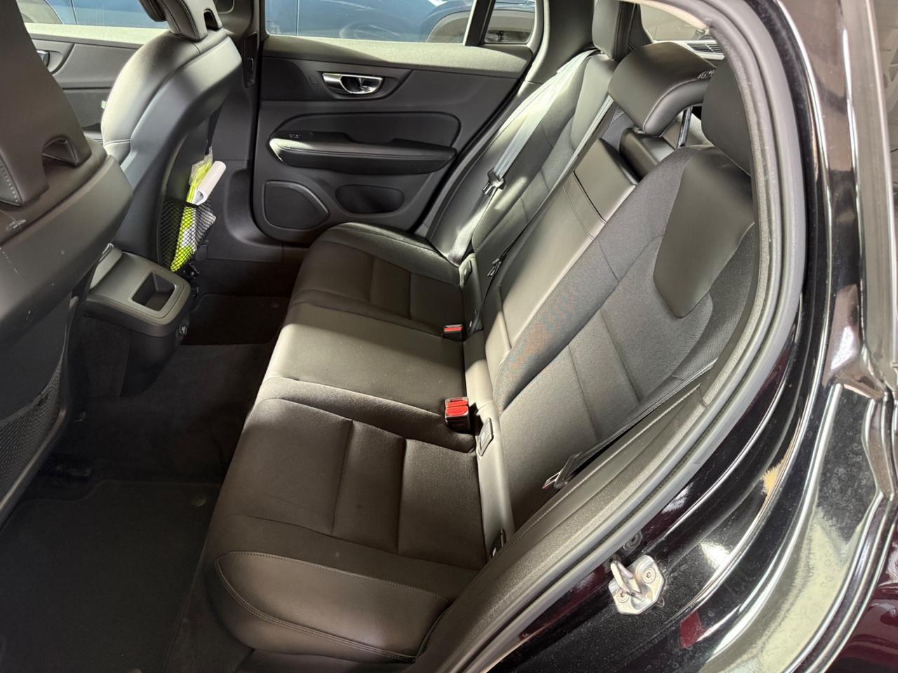 Volvo V60 D3 Geartronic Inscription UNICO PROP