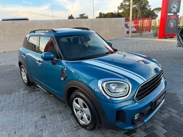 Mini Cooper D Countryman Mini 2.0 Cooper D Hype Countryman Automatica/TETTO/NAVI/BELLA