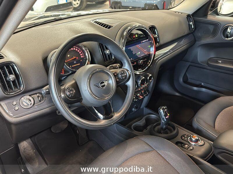 MINI Countryman Mini F60 2020 Diese Mini 1.5 One D Business auto