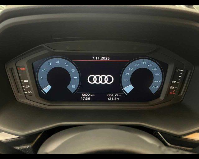 AUDI A1 SPB 30 TFSI Business