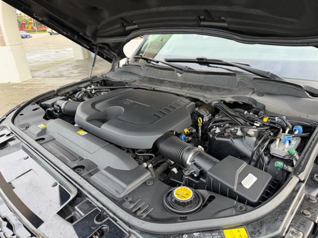 LAND ROVER Range Rover Sport 3.0D MHEV 249CV+TETTO+PACK STEALTH TOTAL BLACK