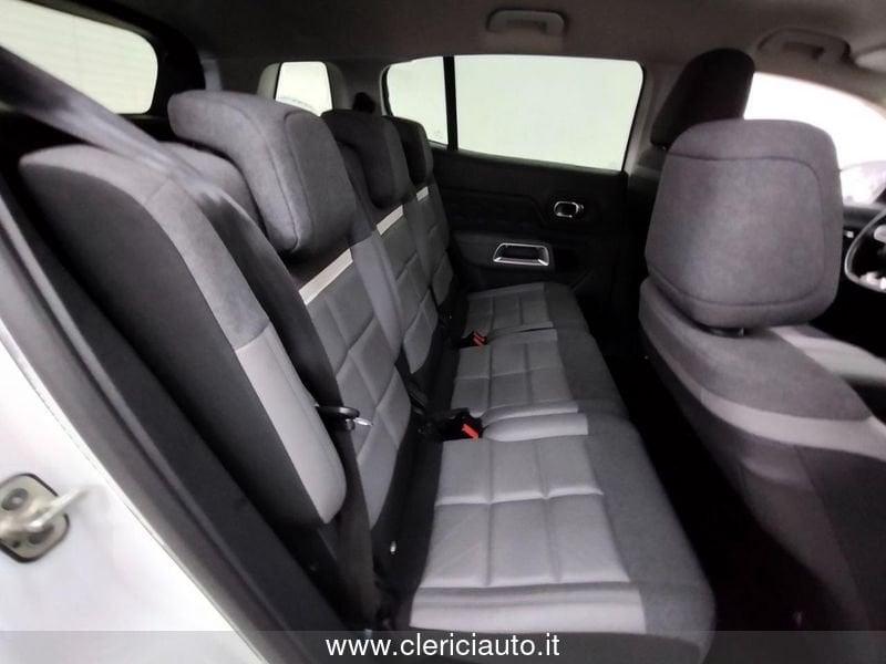 Citroën C5 Aircross BlueHDi 130 S&S EAT8 Shine
