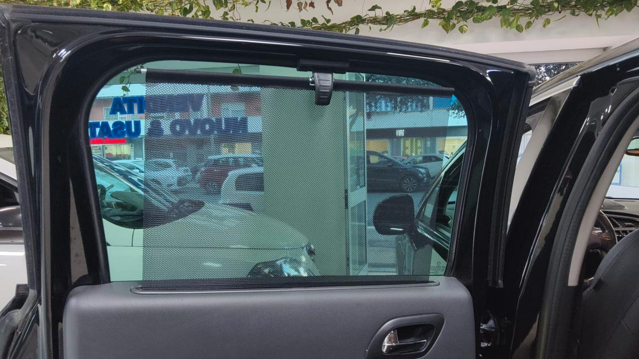 Peugeot 3008 HYbrid4