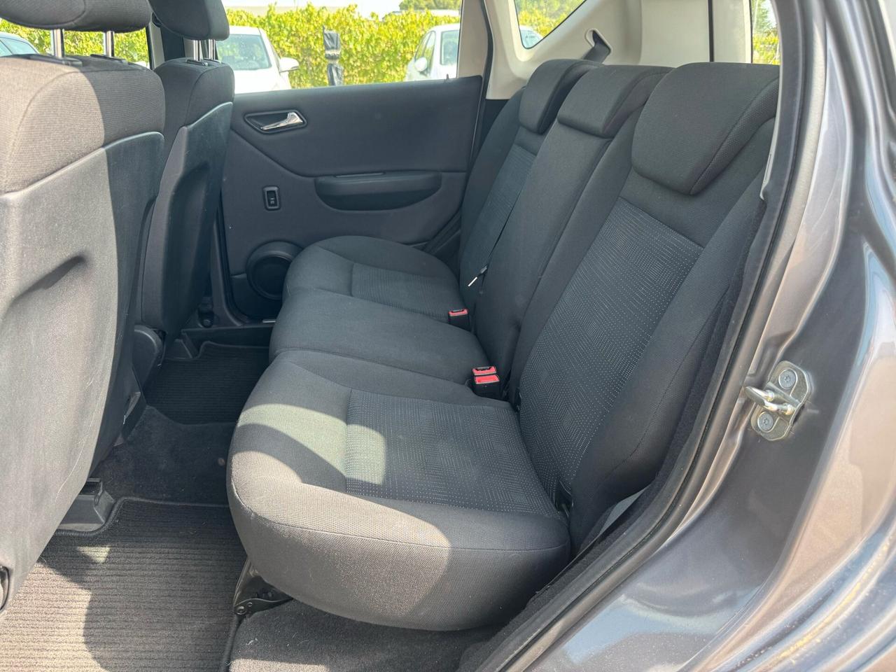 Mercedes-benz A 160 2011 SOLAMENTE 73.000 KM