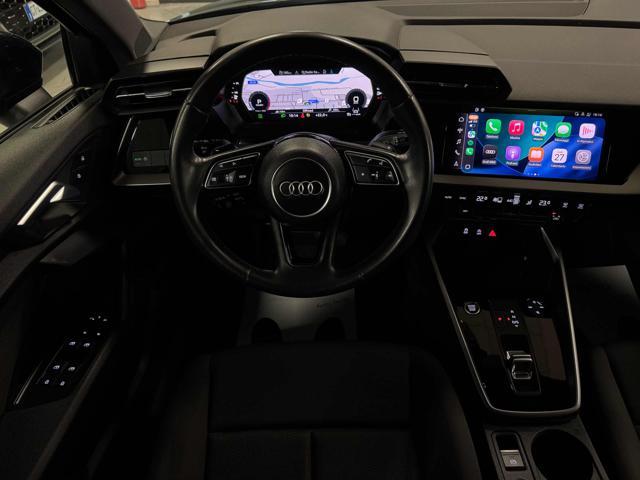 AUDI A3 SPB 30 g-tron S tronic Business