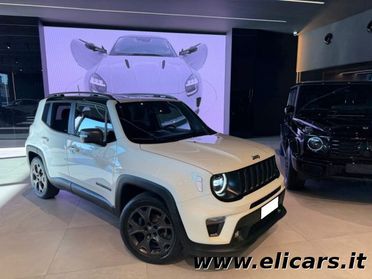 JEEP Renegade 1.0 T3 80th Anniversary