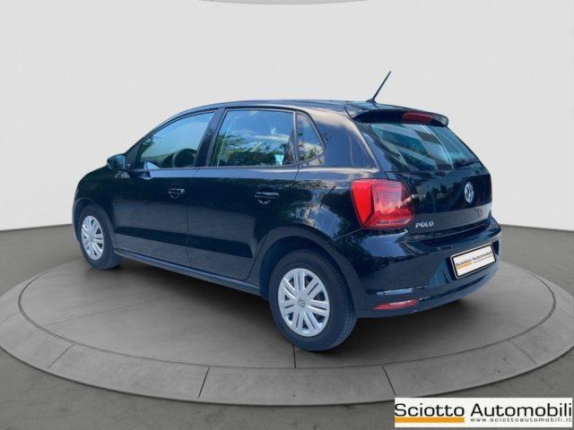 VOLKSWAGEN Polo 1.0 5p. Trendline