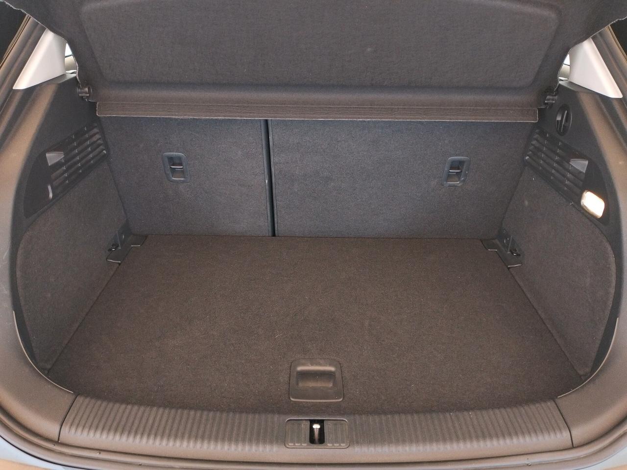 Audi A1 1.4 TDI - NEOPATENTATI