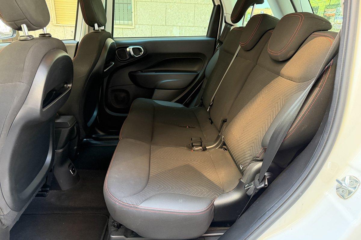 FIAT 500L 1.4 95 CV S&S S-Design