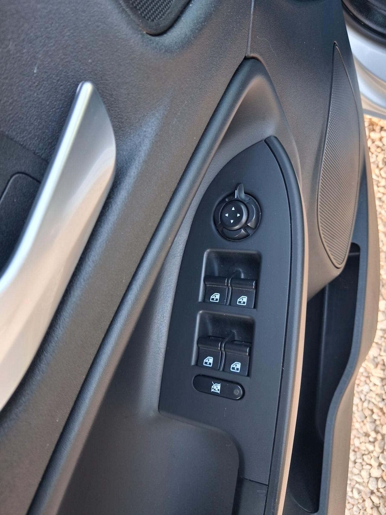 Alfa Romeo Giulietta 1.6 JTDm 120 CV anno2018