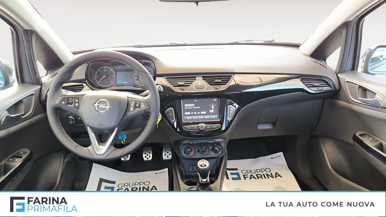 OPEL Corsa V 2015 - Corsa 1.3 cdti b-Color 75cv 5p