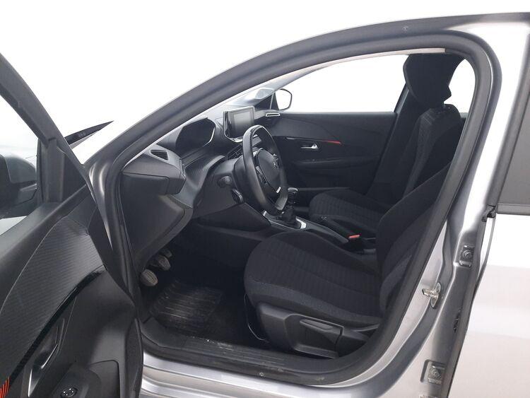 Peugeot 208 Active BR346551 1.5 Diesel 102CV