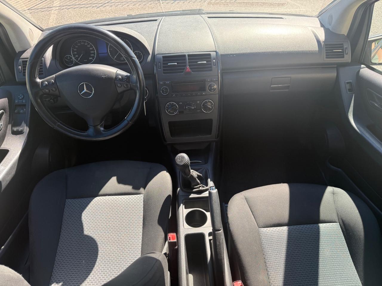 Mercedes-benz A 180 CDI Classic