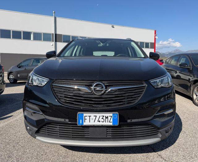 OPEL Grandland X 1.2 Turbo 12V 130 CV Start&Stop Advance