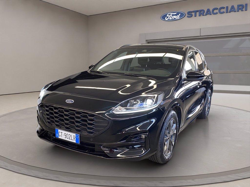 FORD Kuga 2.0 ecoblue ST-Line 2wd 120cv auto del 2024