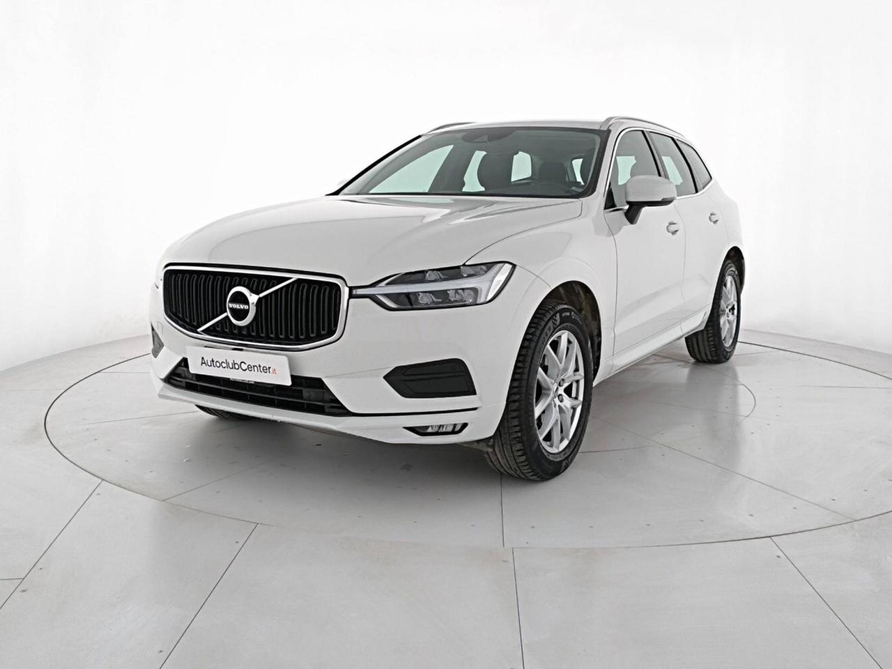 Volvo XC60 2.0 b4 Business Plus awd