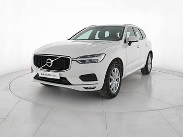 Volvo XC60 2.0 b4 Business Plus awd