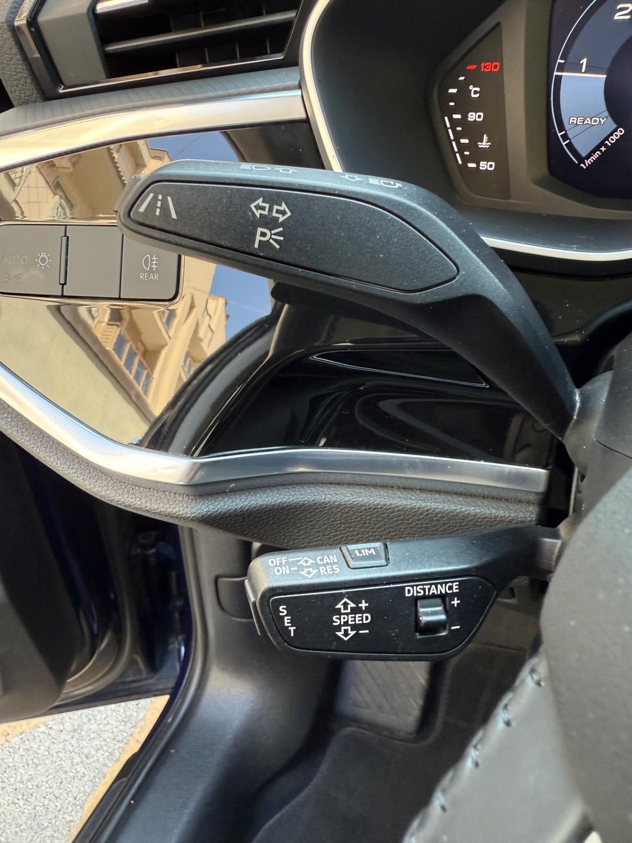 Audi Q3 35 2.0 Tdi 150CV Stronic Advanced