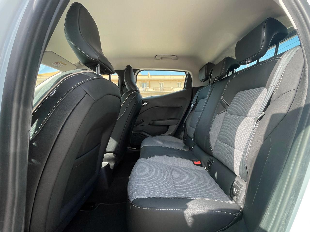Renault Clio Blue dCi 85 CV 5 porte Business