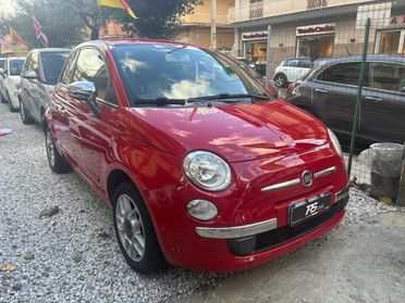 Fiat 500 1.2 ( messa tutta a nuovo )
