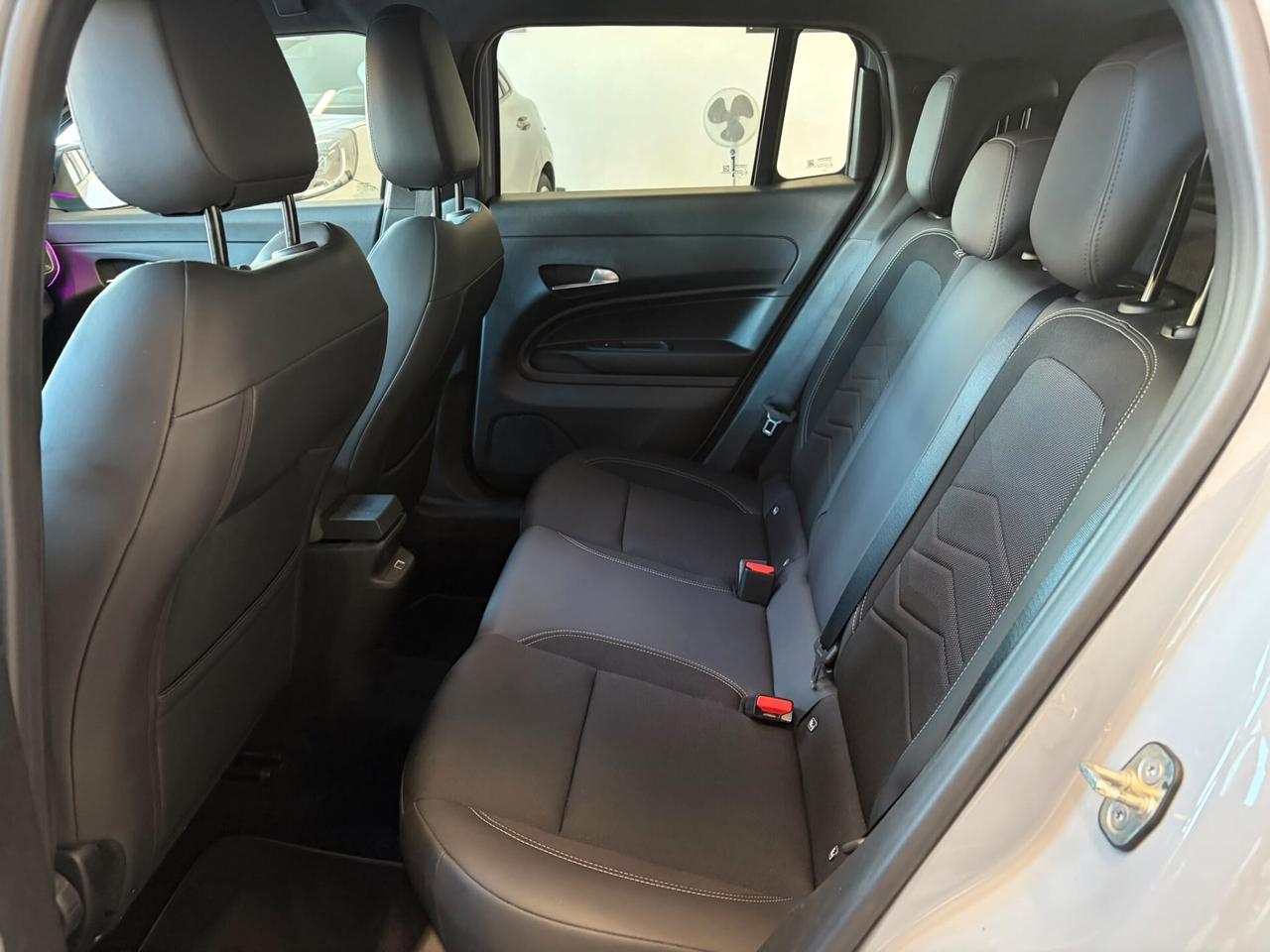 Jeep Avenger 1.2 Turbo 110 CV MHEV DCT Summit