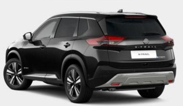 NISSAN X-Trail e-Power 2WD 5 posti Tekna N1 Autocarro