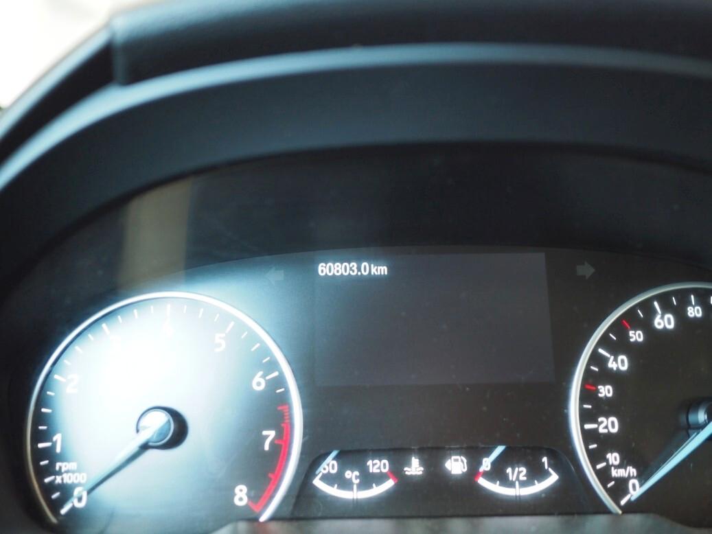Ford EcoSport 1.0 Benzina 125 CV Titanium del 2021