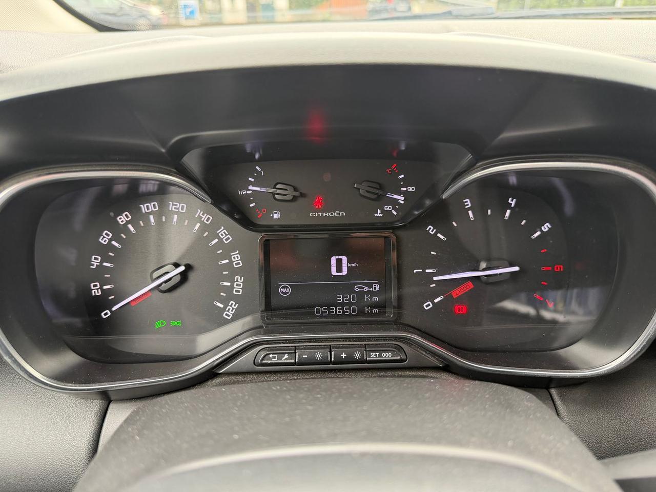 Citroen C3 Aircross 1.2 PureTech 82 Feel *C #50307